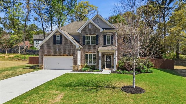 2577 Jupiter Drive SW, Powder Springs, GA 30127