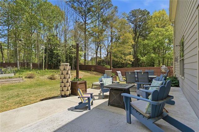 2577 Jupiter Drive SW, Powder Springs, GA 30127