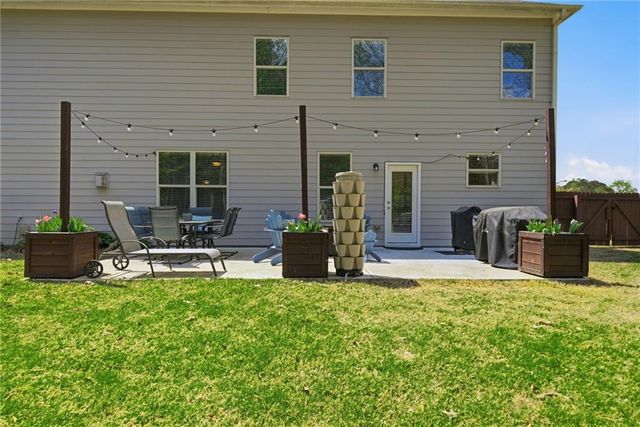 2577 Jupiter Drive SW, Powder Springs, GA 30127