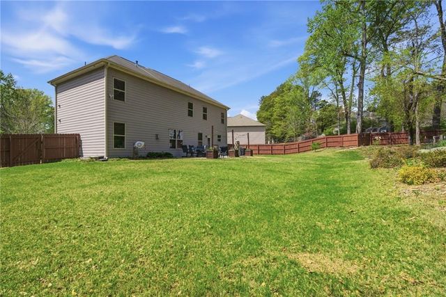 2577 Jupiter Drive SW, Powder Springs, GA 30127