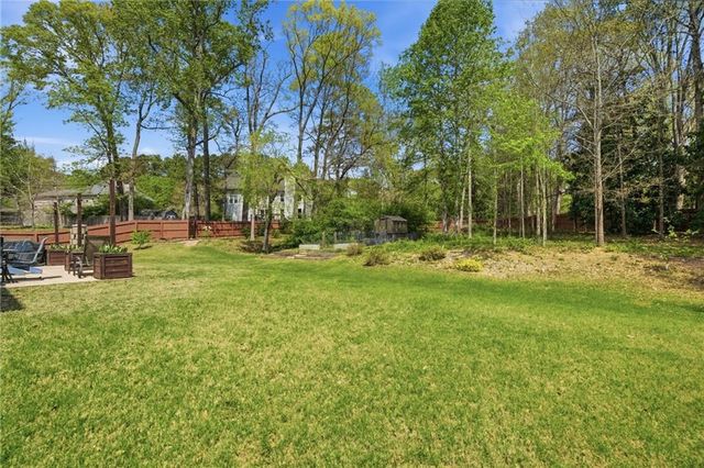 2577 Jupiter Drive SW, Powder Springs, GA 30127