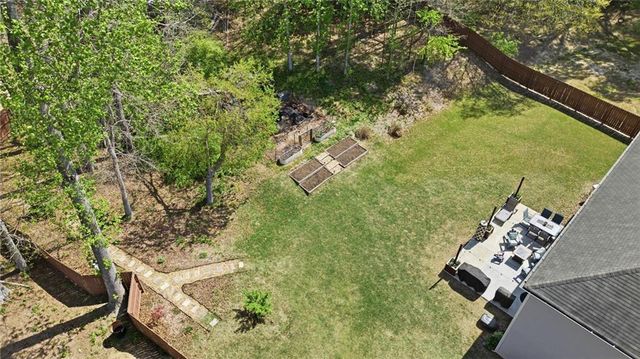 2577 Jupiter Drive SW, Powder Springs, GA 30127