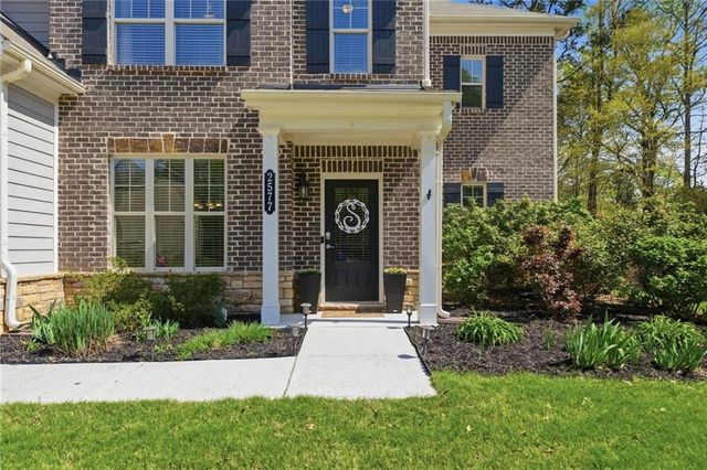 2577 Jupiter Drive SW, Powder Springs, GA 30127