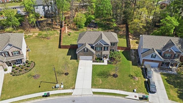 2577 Jupiter Drive SW, Powder Springs, GA 30127