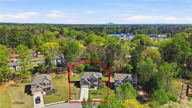 2577 Jupiter Drive SW, Powder Springs, GA 30127