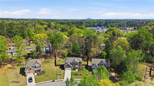 2577 Jupiter Drive SW, Powder Springs, GA 30127