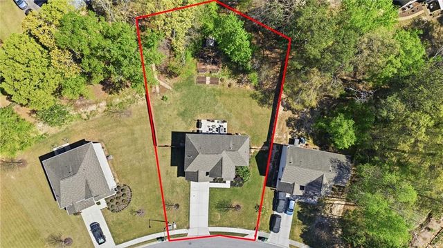 2577 Jupiter Drive SW, Powder Springs, GA 30127