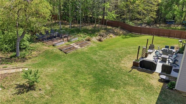 2577 Jupiter Drive SW, Powder Springs, GA 30127