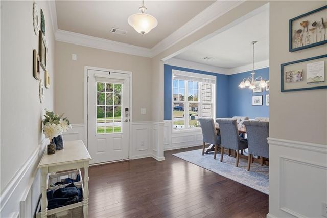 2577 Jupiter Drive SW, Powder Springs, GA 30127