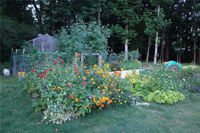 2577 Jupiter Drive SW, Powder Springs, GA 30127