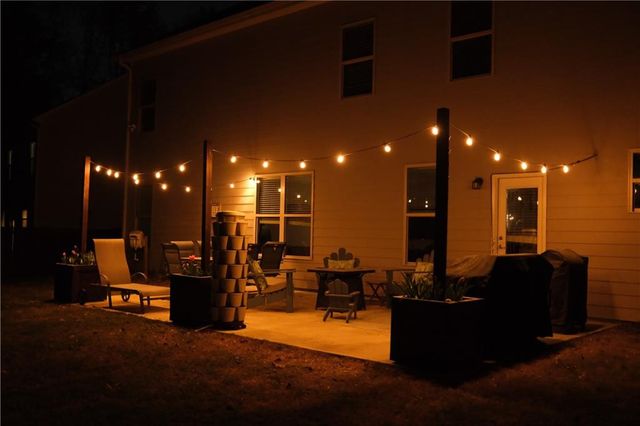 2577 Jupiter Drive SW, Powder Springs, GA 30127