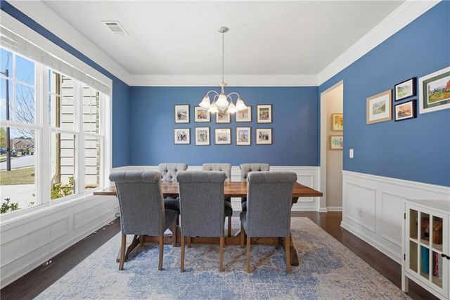 2577 Jupiter Drive SW, Powder Springs, GA 30127