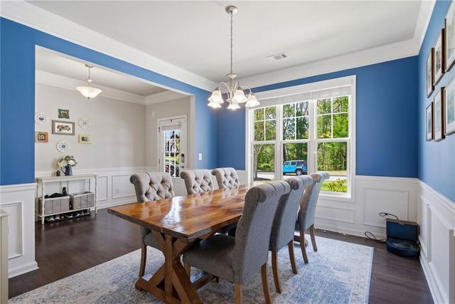 2577 Jupiter Drive SW, Powder Springs, GA 30127