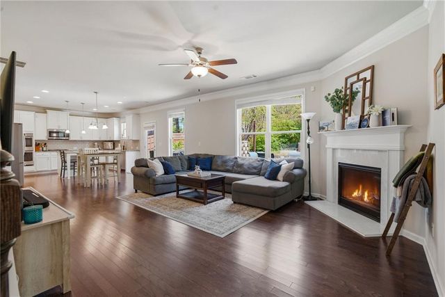 2577 Jupiter Drive SW, Powder Springs, GA 30127