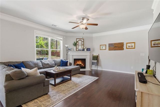 2577 Jupiter Drive SW, Powder Springs, GA 30127