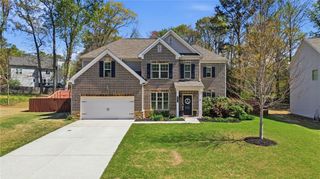 2577 Jupiter Drive SW, Powder Springs, GA 30127