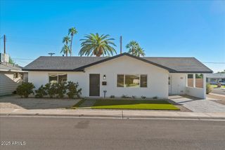 2623 N 74TH Place, Scottsdale, AZ 85257