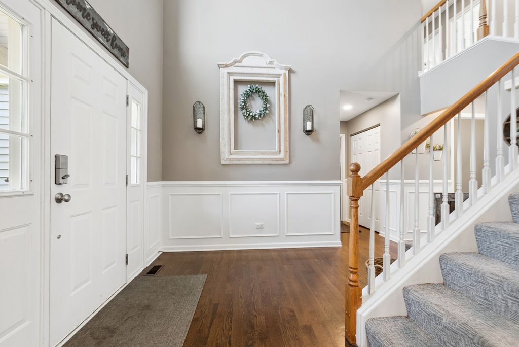17054 S Neuberry Ridge Court, Lockport, IL 60441 — photo 3