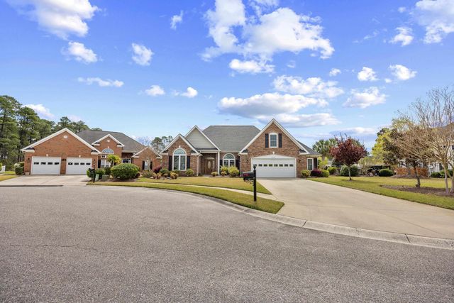 8204 Caddis Ct., Myrtle Beach, SC 29579