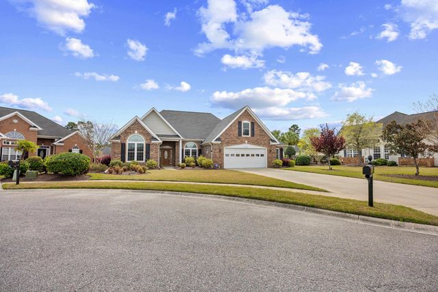 8204 Caddis Ct., Myrtle Beach, SC 29579