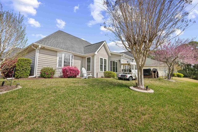 8204 Caddis Ct., Myrtle Beach, SC 29579