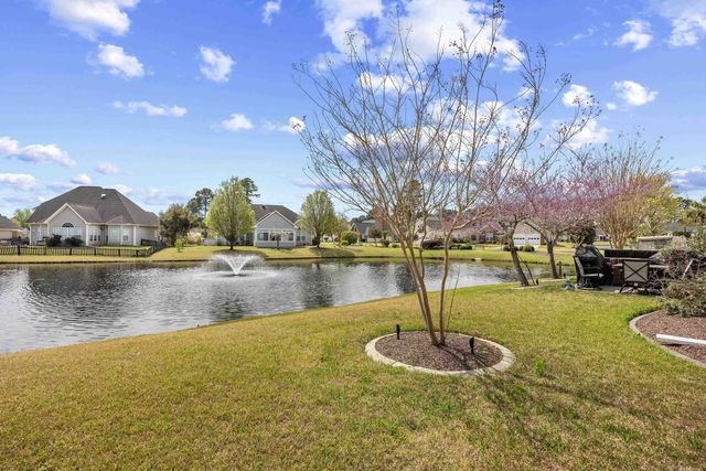 8204 Caddis Ct., Myrtle Beach, SC 29579
