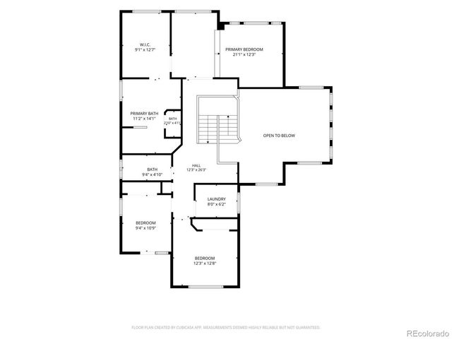 9268 Desert Willow Road, Littleton, CO 80129