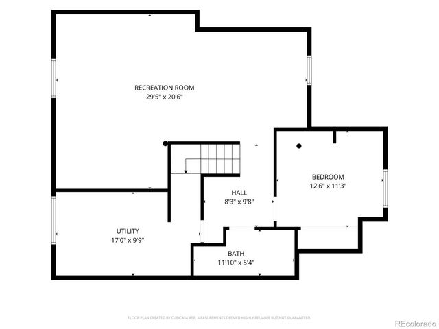 9268 Desert Willow Road, Littleton, CO 80129