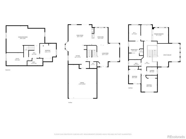9268 Desert Willow Road, Littleton, CO 80129