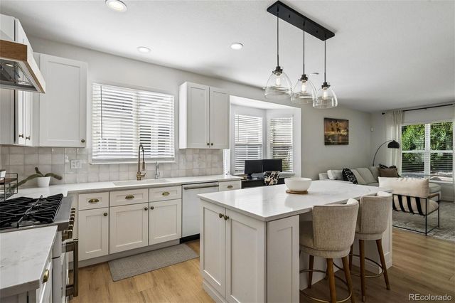 9268 Desert Willow Road, Littleton, CO 80129