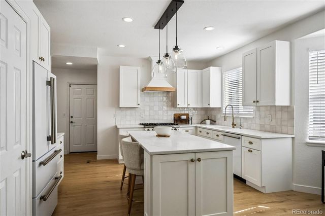 9268 Desert Willow Road, Littleton, CO 80129