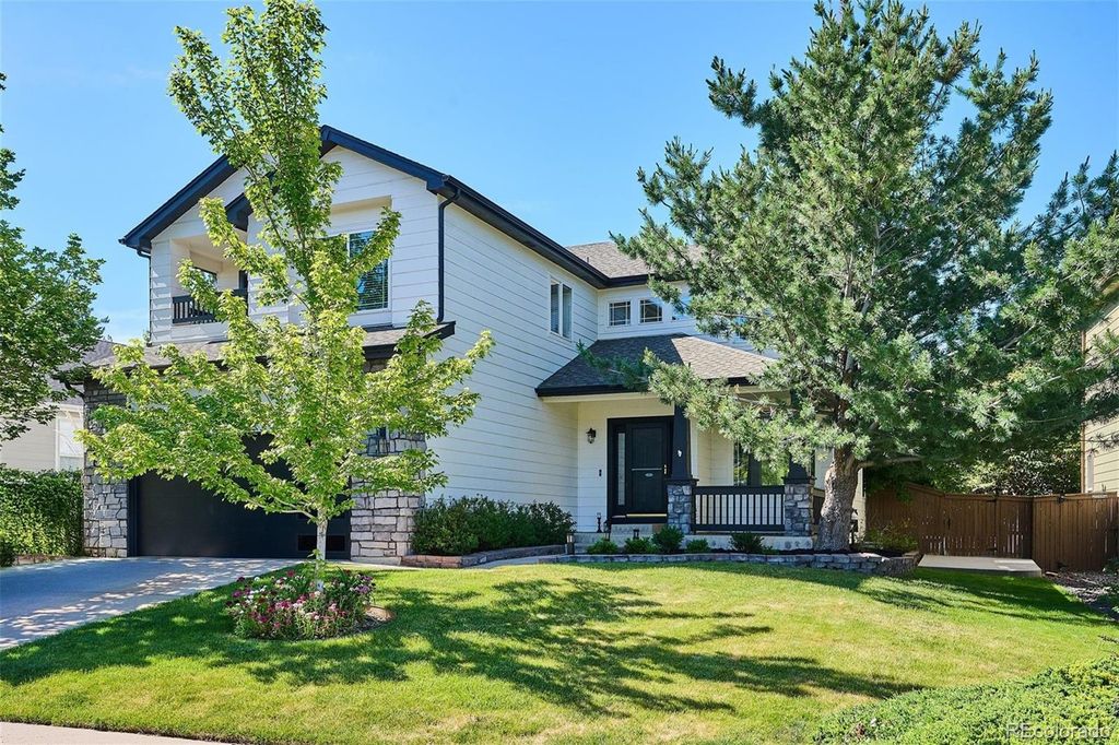 9268 Desert Willow Road, Littleton, CO 80129