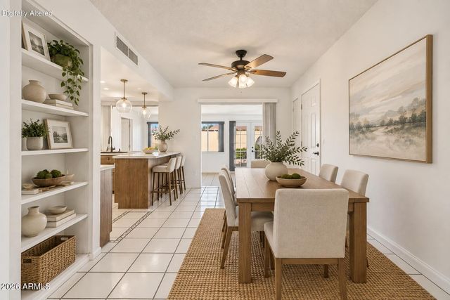 10514 W ROYAL PALM Road, Peoria, AZ 85345
