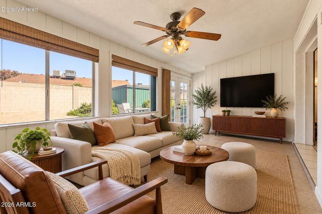 10514 W ROYAL PALM Road, Peoria, AZ 85345