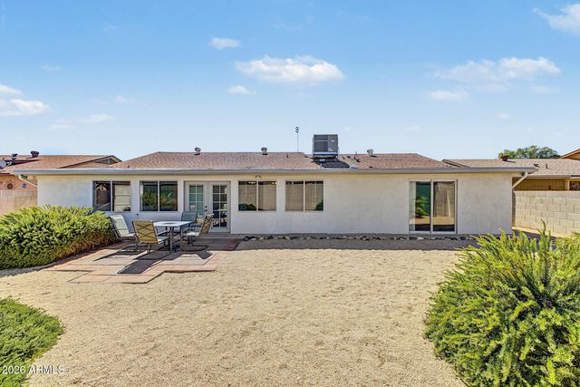 10514 W ROYAL PALM Road, Peoria, AZ 85345