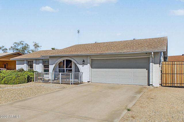 10514 W ROYAL PALM Road, Peoria, AZ 85345