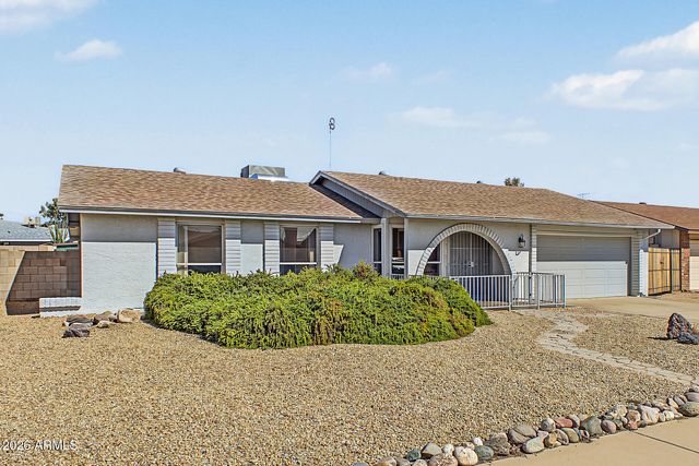 10514 W ROYAL PALM Road, Peoria, AZ 85345