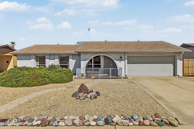 10514 W ROYAL PALM Road, Peoria, AZ 85345