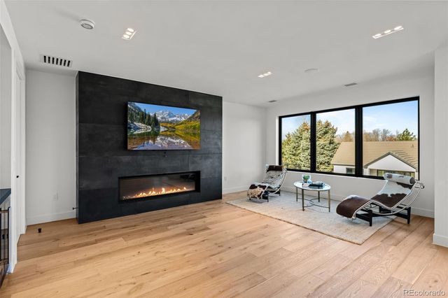 49 Sunset Drive, Cherry Hills Village, CO 80113