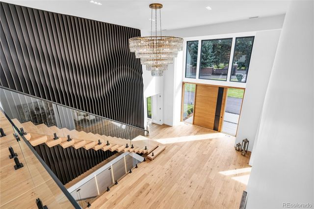 49 Sunset Drive, Cherry Hills Village, CO 80113