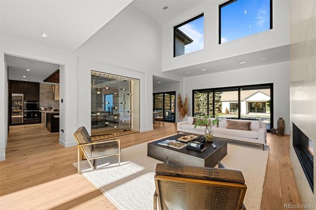 49 Sunset Drive, Cherry Hills Village, CO 80113