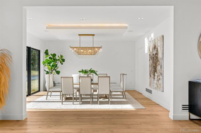 49 Sunset Drive, Cherry Hills Village, CO 80113