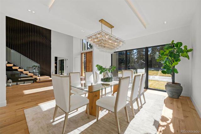 49 Sunset Drive, Cherry Hills Village, CO 80113