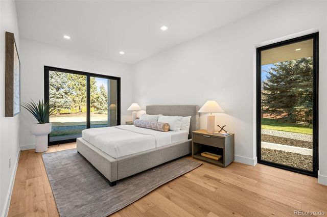 49 Sunset Drive, Cherry Hills Village, CO 80113