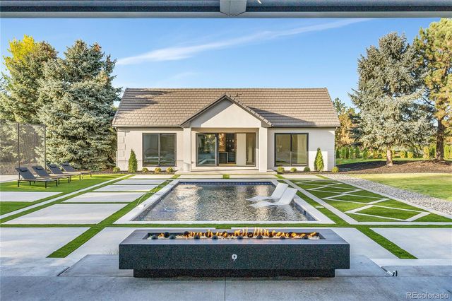 49 Sunset Drive, Cherry Hills Village, CO 80113