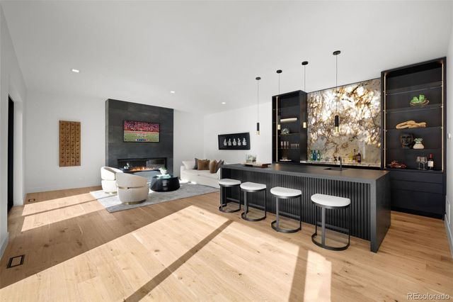 49 Sunset Drive, Cherry Hills Village, CO 80113