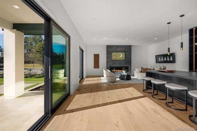 49 Sunset Drive, Cherry Hills Village, CO 80113