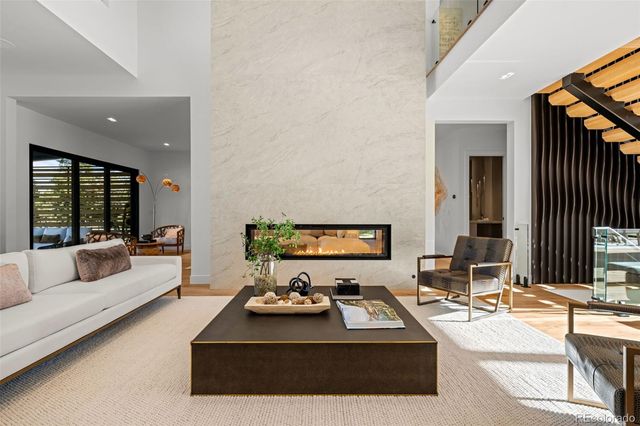 49 Sunset Drive, Cherry Hills Village, CO 80113