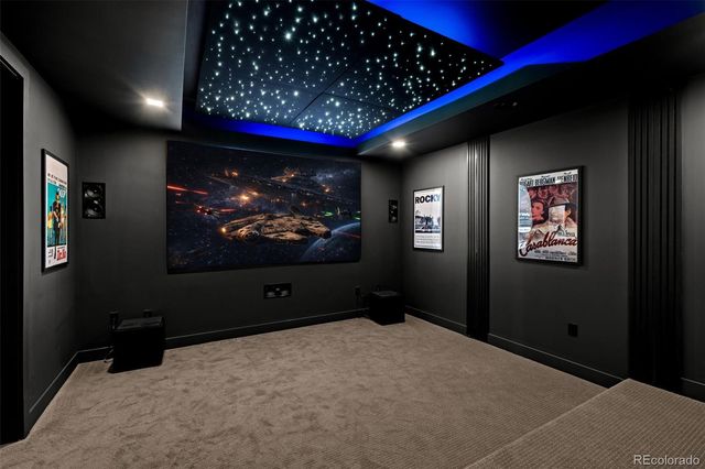 49 Sunset Drive, Cherry Hills Village, CO 80113