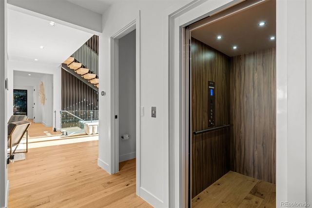 49 Sunset Drive, Cherry Hills Village, CO 80113